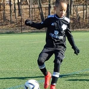 Meet your Posher, James d